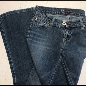 Abercrombie Jeans